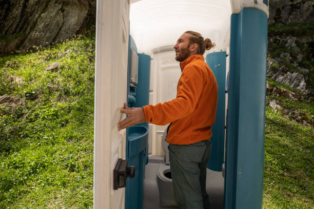 Best Long-term porta potty rental  in North Wildwood, NJ