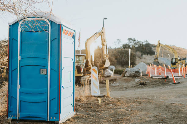 Best Sanitation services for porta potties  in North Wildwood, NJ