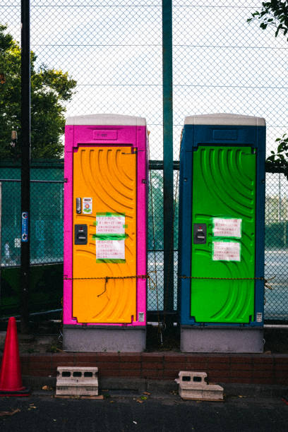 Portable Toilet Options We Offer in North Wildwood, NJ