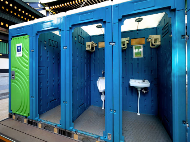 Best Sanitation services for porta potties  in North Wildwood, NJ