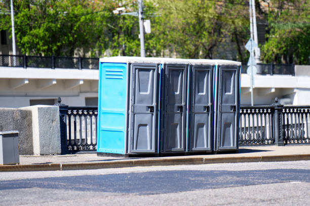 Best Emergency porta potty rental  in North Wildwood, NJ