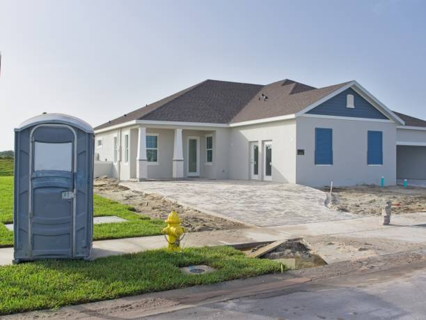 Best Portable restroom trailer rental  in North Wildwood, NJ